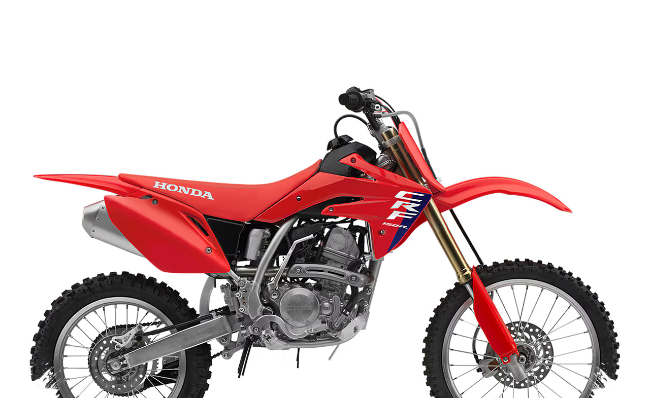 Honda CRF150L 2026 Makin Garang dan Nyaman, Harga Rp35 Jutaan Ini Ujian Berat Buat Rival Trail