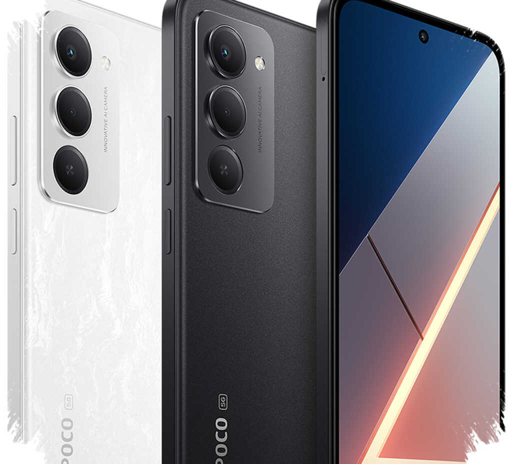 Poco M8s 5G Masuk Pasar Global, Baterai 7.000 mAh dan Layar 144 Hz di Kelas Entry-Level