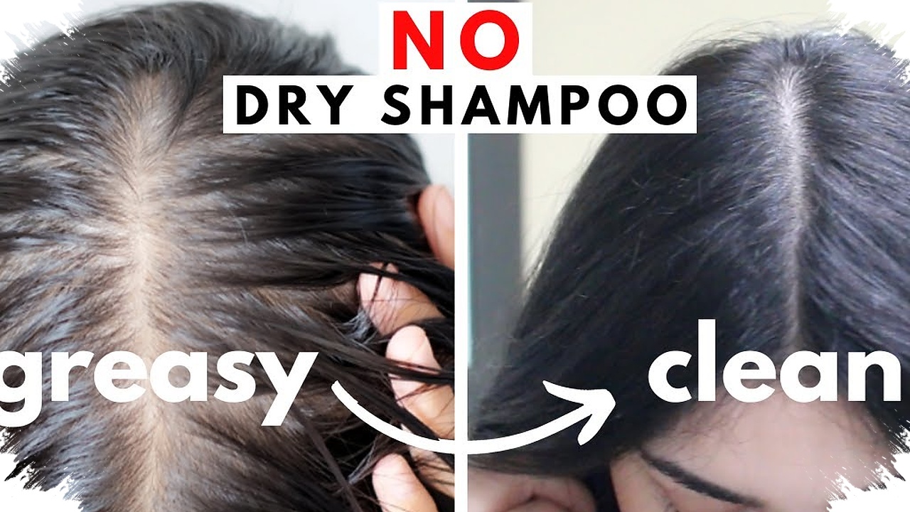 Rambut Lepek Tanpa Keramas Bisa Disiasati, 6 Trik Darurat yang Sering Diremehkan