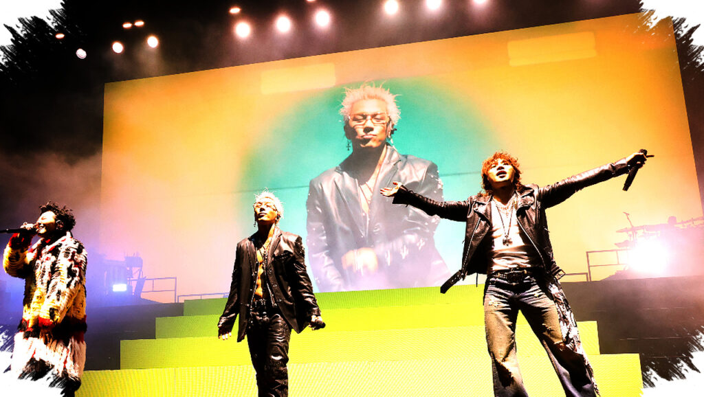Coachella 2026 Week 2 Gratis Di YouTube, BIGBANG Tampil Hari Ini!