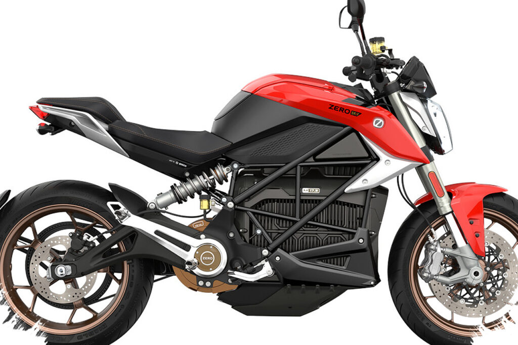 Motor Listrik Terbaik 2026, Yang Paling Jauh Sekali Cas Bukan Lagi Sekadar Honda Dan Yamaha