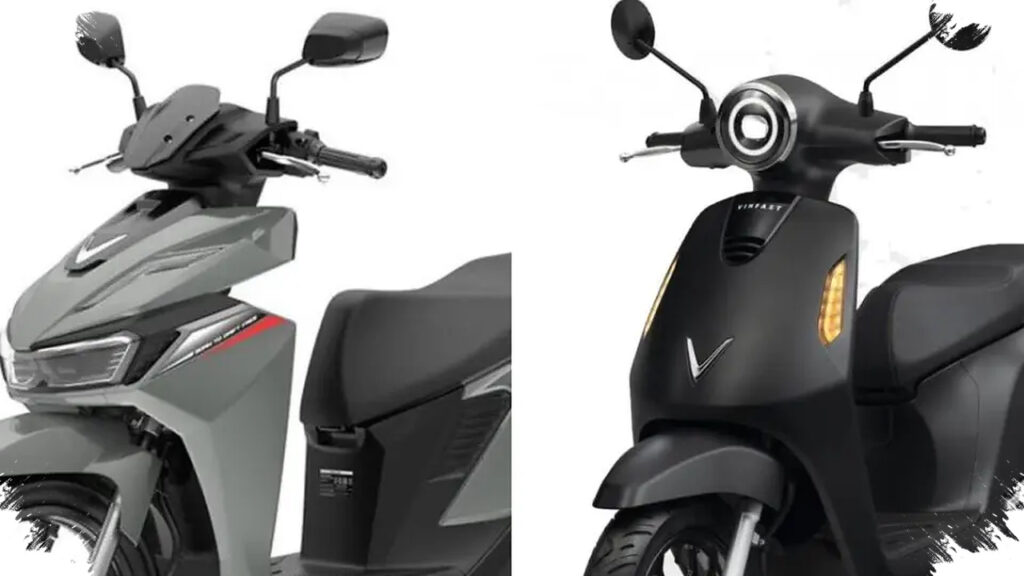 VinFast Viper Dan Evo 200, Harga Rp11,5 Jutaan Bawa Swap Baterai Dan Tembus 200 Km
