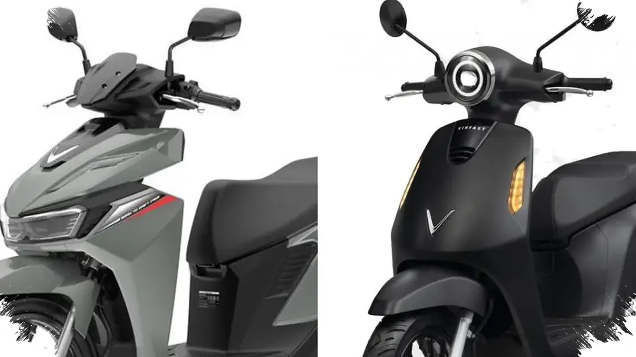 VinFast Viper Dan Evo 200, Harga Rp11,5 Jutaan Bawa Swap Baterai Dan Tembus 200 Km