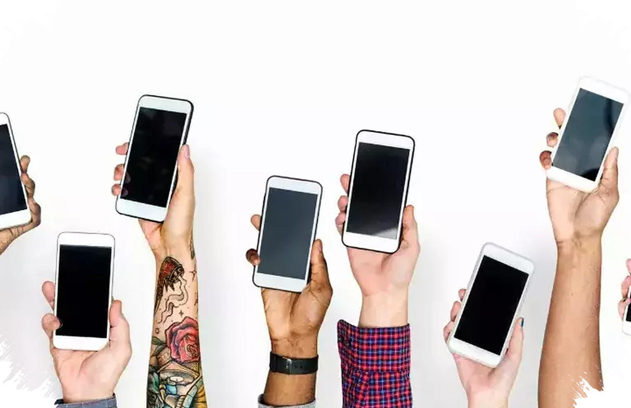 Pengguna iPhone Hampir Tak Berpaling, Android Masih Rentan Dipindah Merek