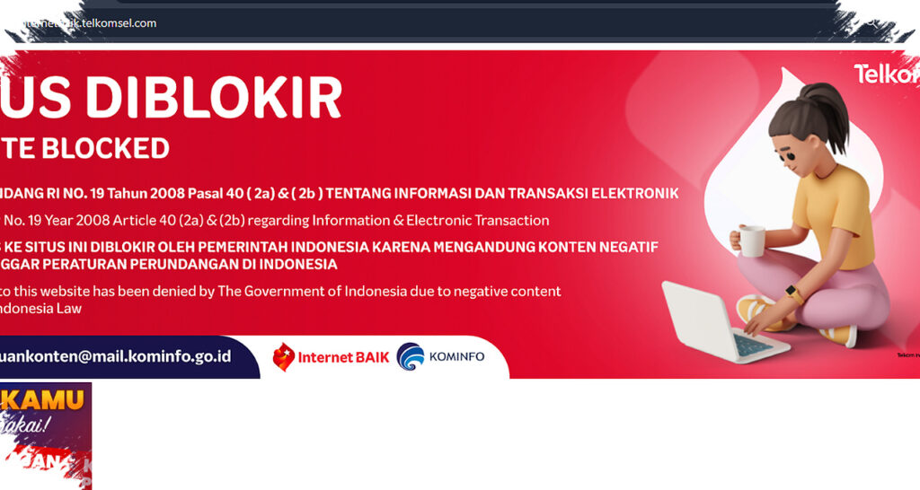Wikimedia Terancam Diblokir, Satu Kewajiban Administratif Bisa Memutus Akses Wikipedia di Indonesia