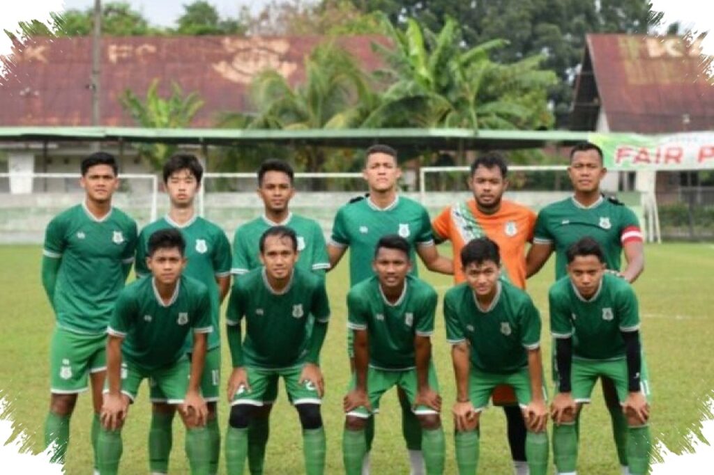 PSMS Medan Rombak Skuat Besar-Besaran, Misi Promosi ke Liga 1 Tak Lagi Bisa Gagal