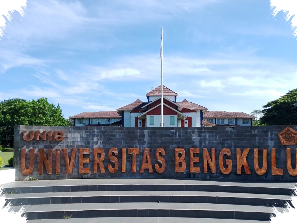 10.401 Peserta Memadati UTBK SNBT Unib, Minat ke Bengkulu Meningkat Tajam