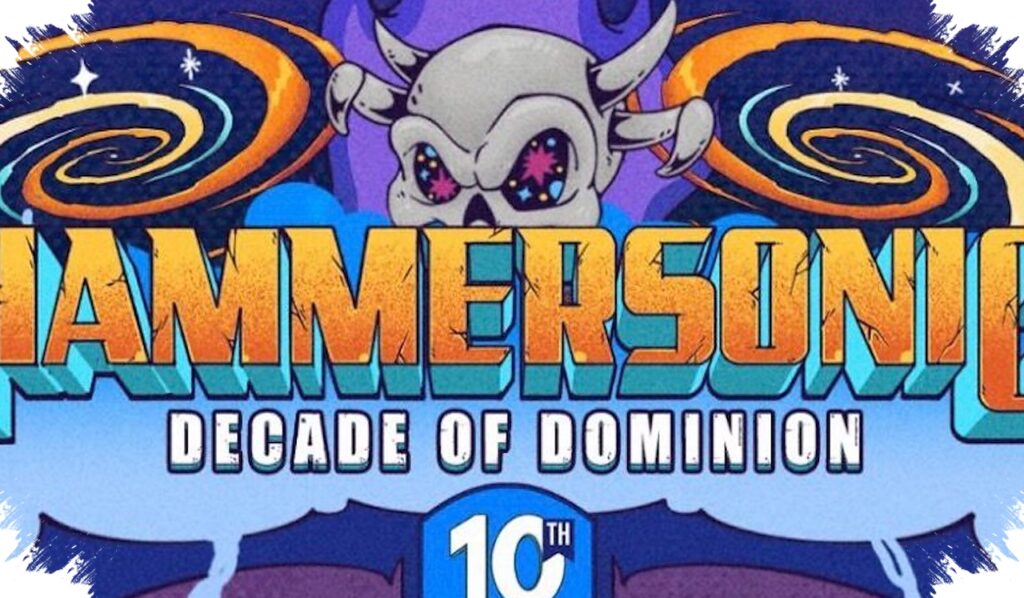 Hammersonic Berubah Jadi Private Festival, Semua Tiket Direfund Penuh