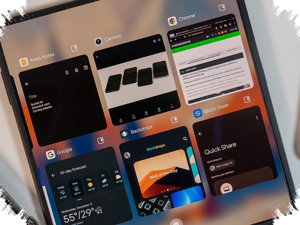Saya Baru Coba webOS Setelah 17 Tahun, Ternyata Multitasking-Nya Masih Lebih Cerdas Dari Android