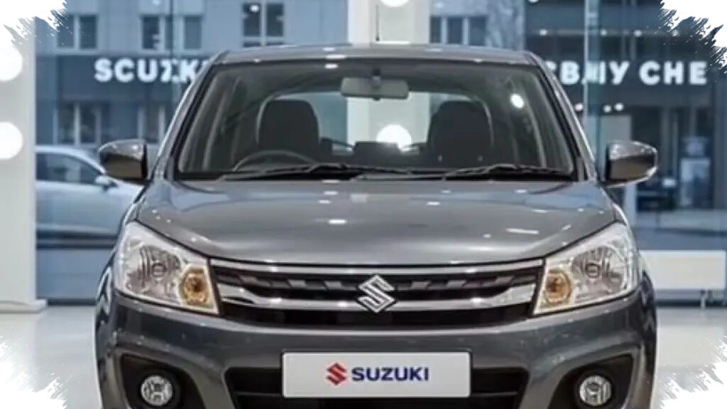 Mobil Kecil Rasa Sultan! Suzuki Karimun 2026 Makin Modern Dan Irit BBM 20-22 Km/L