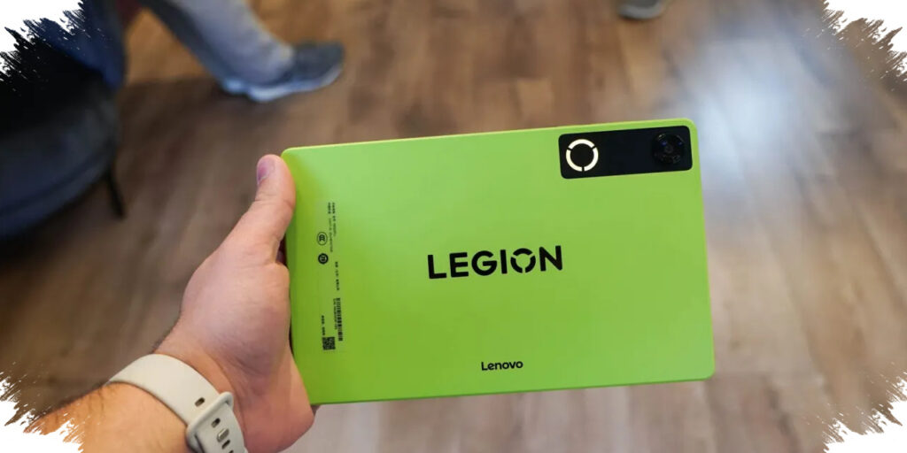 Lenovo Legion Tab Gen 5 Muncul Jelang Rilis, Tablet Gaming Android 165Hz dengan Snapdragon 8 Elite Gen 5