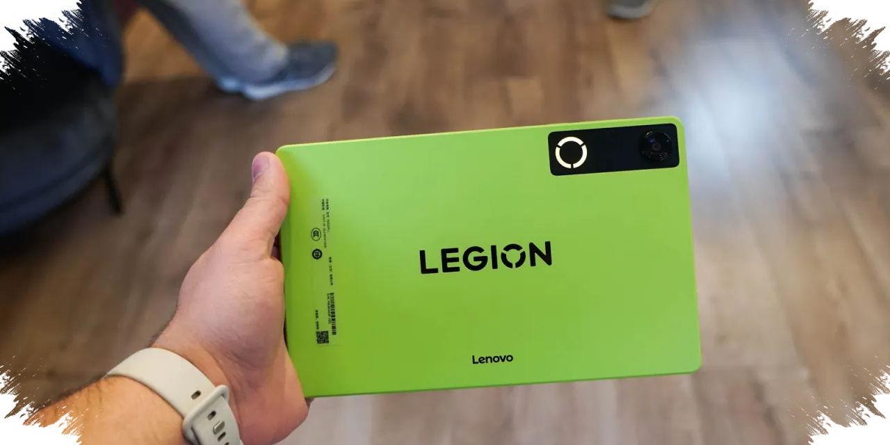 Lenovo Legion Tab Gen 5 Muncul Jelang Rilis, Tablet Gaming Android 165Hz dengan Snapdragon 8 Elite Gen 5