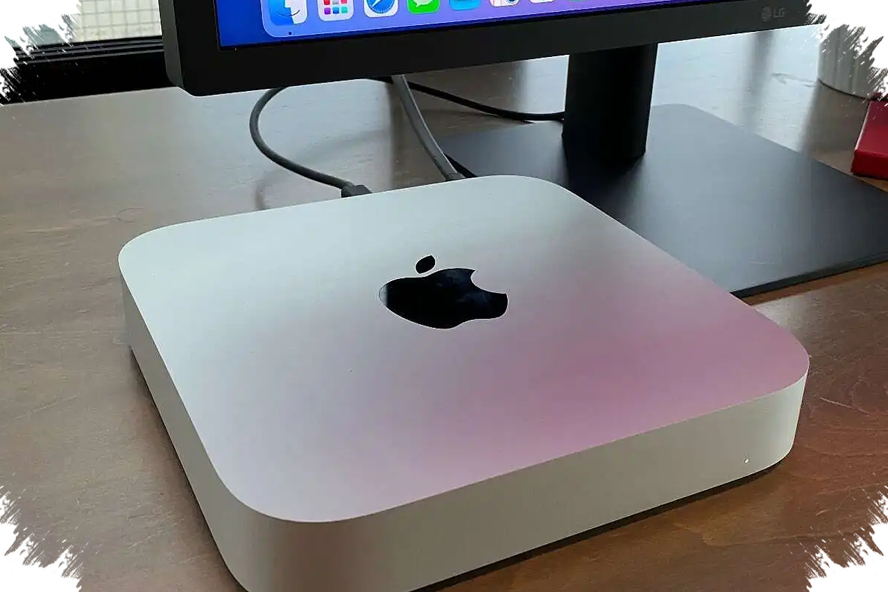 Mac Mini Memori Besar Langka, Diborong Developer untuk AI Lokal