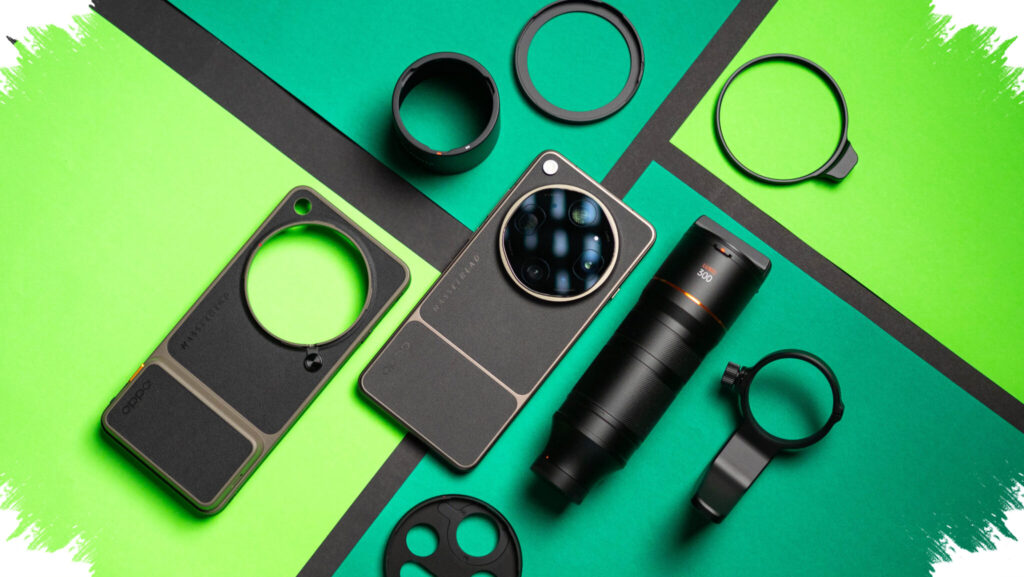 Oppo Jual Mimpi 8 Lensa di Find X9 Ultra, Padahal Kameranya Cuma 4 dan Gaya Promonya Mirip iPhone?
