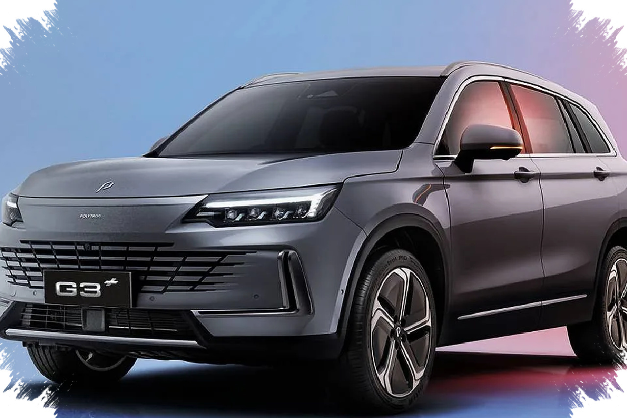 Polytron G3+ Jadi Mobil Resmi Indonesia Open 2026, EV Lokal Dapat Panggung Internasional
