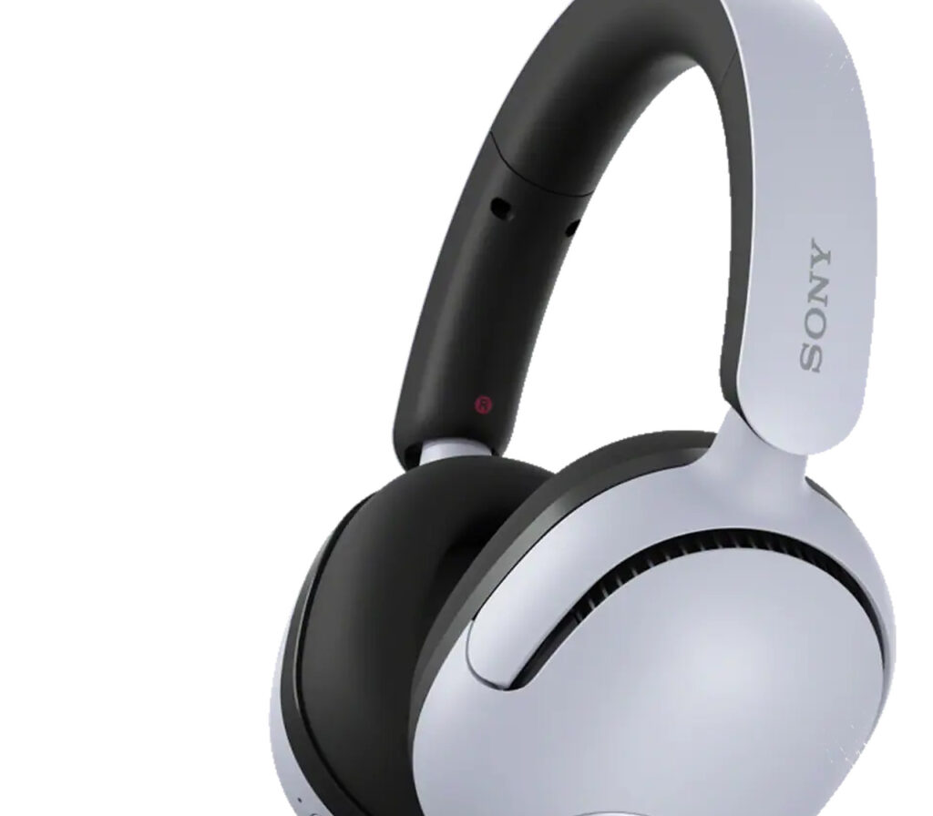 Headset Gaming Anyar Sony Meniru Driver Audiophile, Fokusnya Bukan Gimmick Tapi Presisi Suara