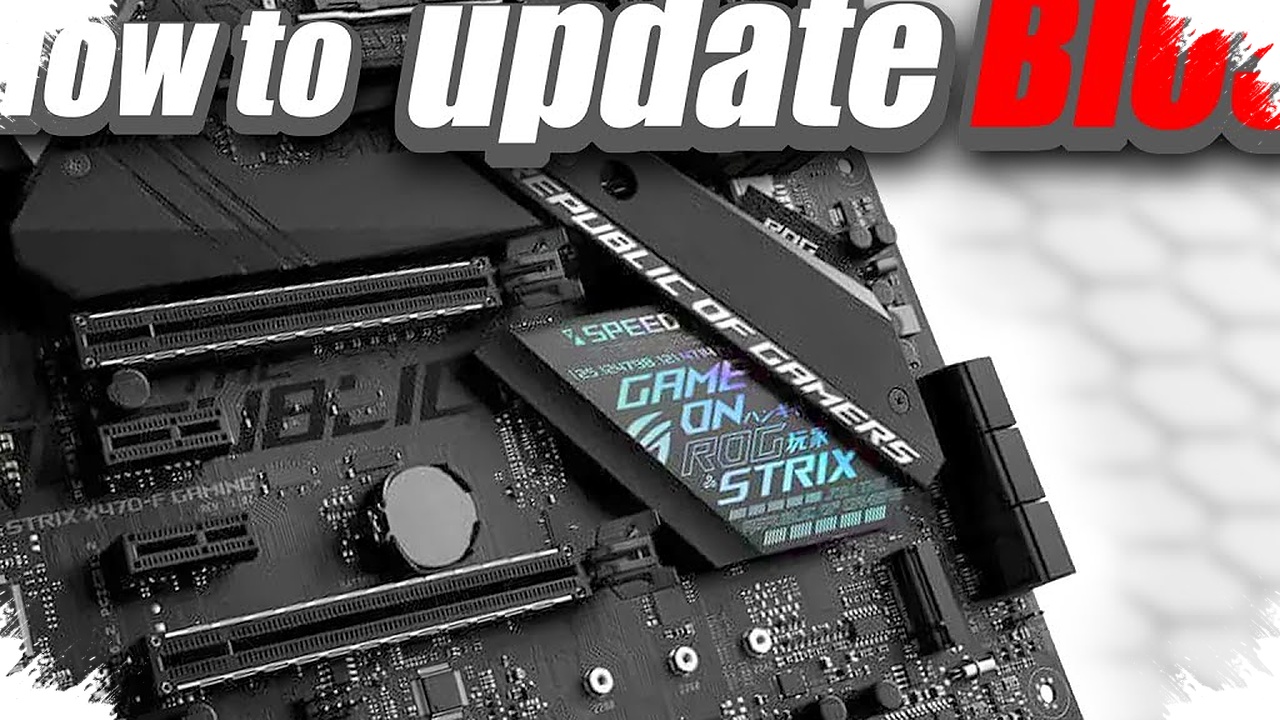 Jangan Abaikan Update BIOS, PC Anda Bisa Menyimpan Performa yang Selama Ini Terbuang