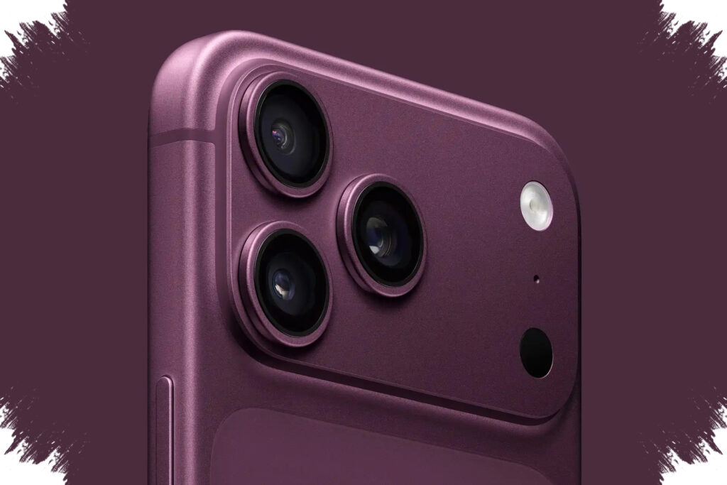 iPhone 18 Pro dan Bayang-Bayang Dark Cherry, Bocoran Warna Baru hingga Jadwal Rilis 2026