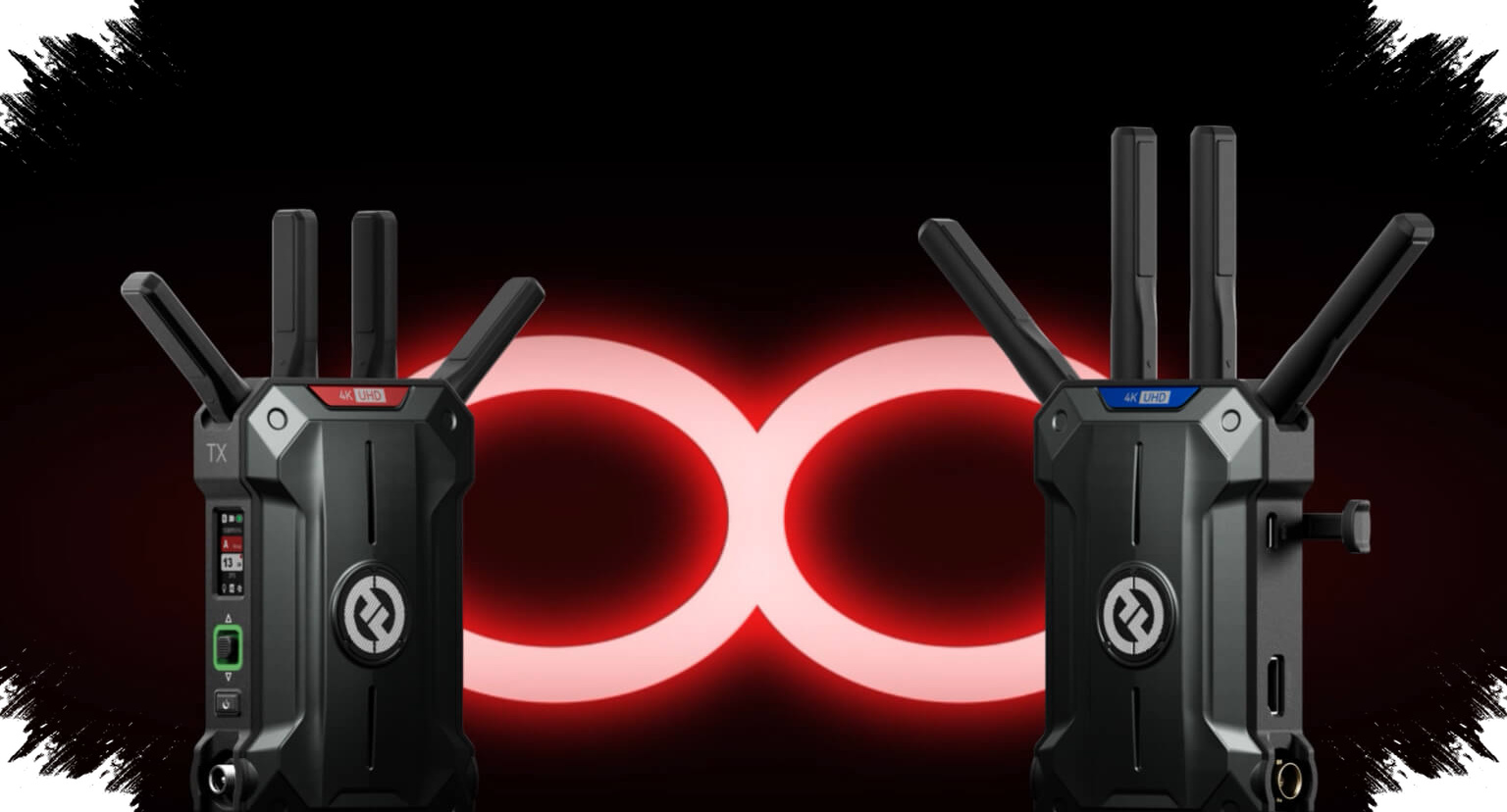 Hollyland Pyro Ultra Hadirkan 4K Wireless 1,5 Km, Sinyal Stabil Untuk Produksi Serius