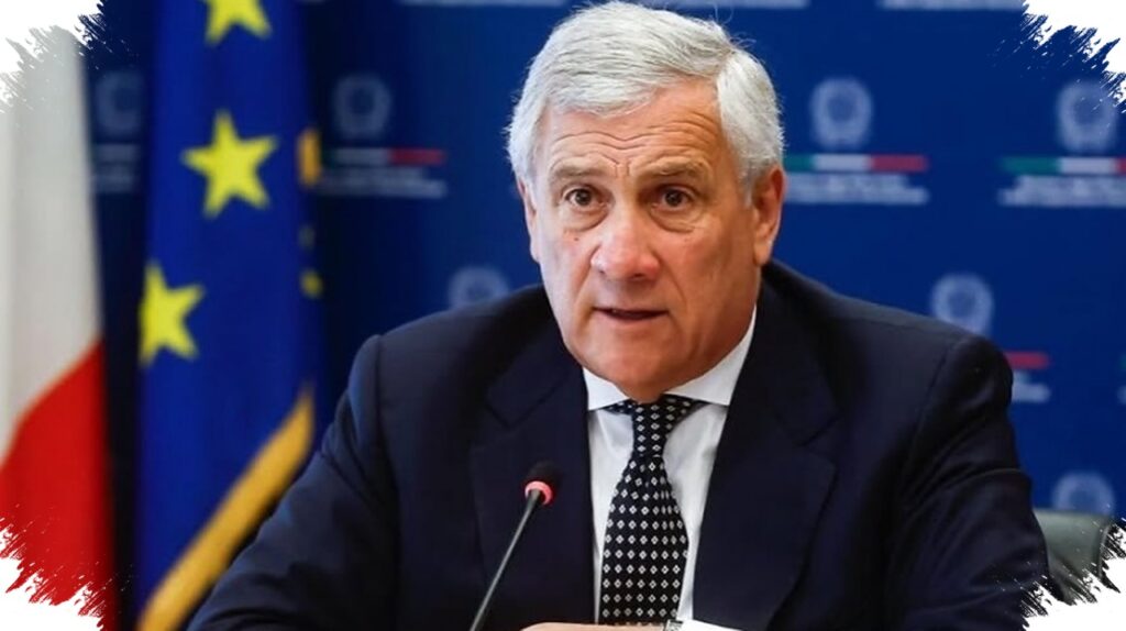 Italia Desak Gencatan Senjata, Pembukaan Selat Hormuz Jadi Kunci Damai Lebanon