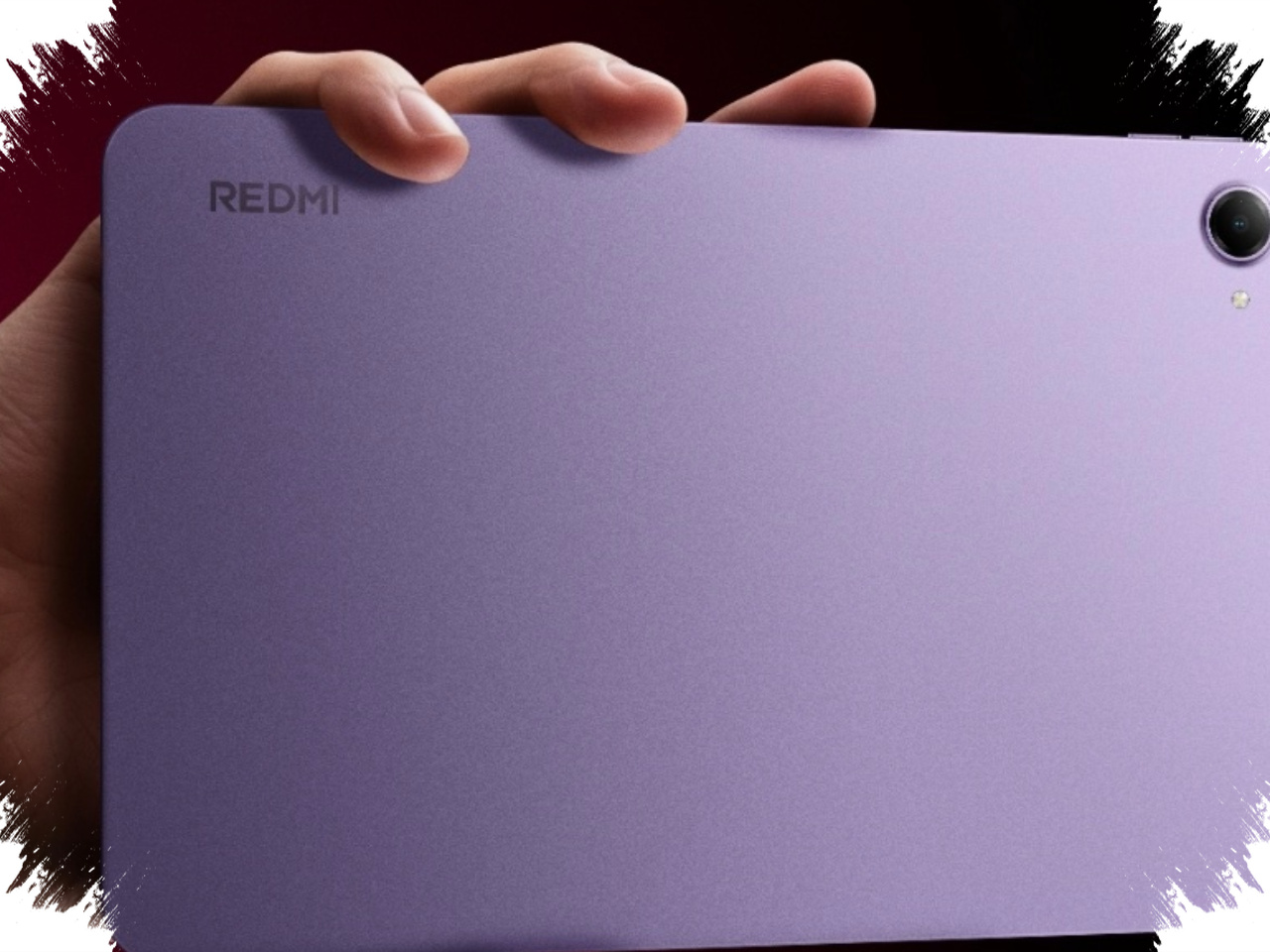 Redmi K Pad 2 Bocor, Tablet Mini Xiaomi Hancurkan Batas Performa Gaming Dengan Dimensity 9500!
