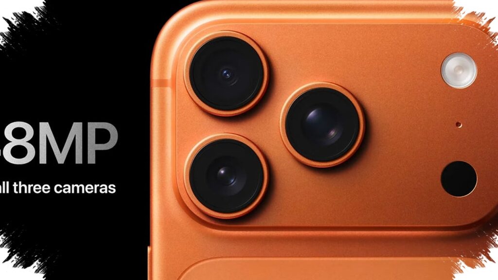 Harga IPhone 17 Naik Lagi Di RI, Pro Max Tembus Rp44,49 Juta
