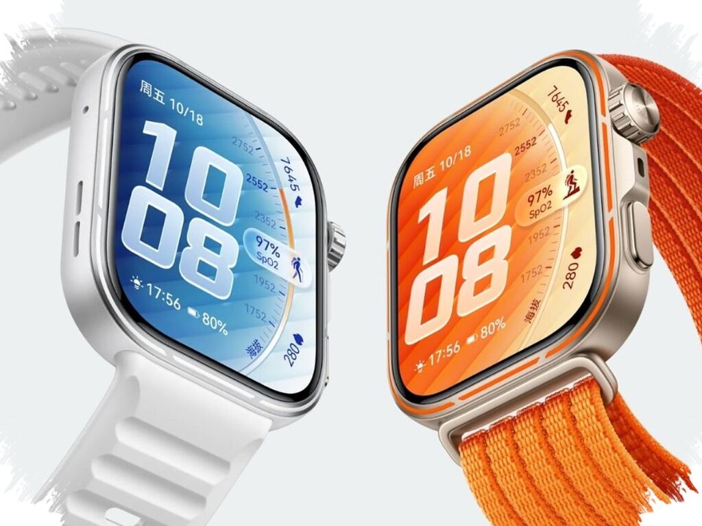Huawei Fit 5 Lebih Menggoda di Harga dan Layar, Garmin Tetap Raja Akurasi Atletik