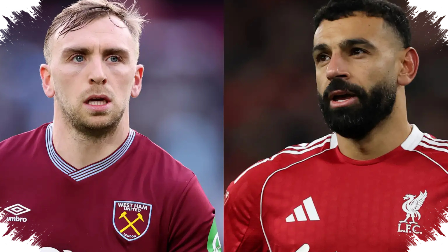 Liverpool Incar Jarrod Bowen Saat Salah Pergi, West Ham Terancam Kehilangan Kaptennya