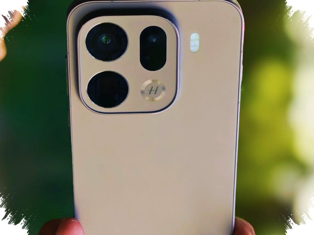 OPPO Find X9s Pro Resmi, Kamera Hasselblad 200MP dan Baterai 7.025mAh dalam Bodi Ringkas