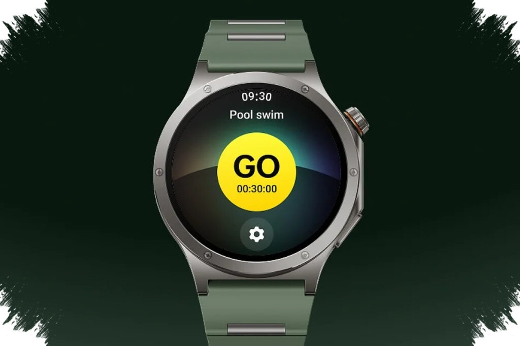 OnePlus Watch 4 Muncul Tanpa Gembar-Gembor, Langsung Bawa Wear OS 6 dan Gemini