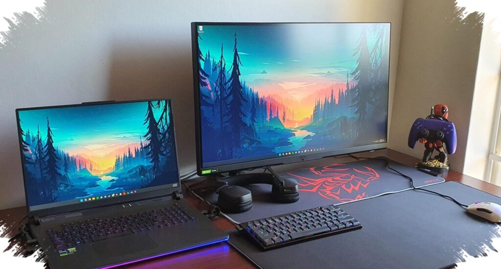Laptop Gaming Rp15 Jutaan Semakin Layak, Ini Pilihan Terbaik Gamer 2026