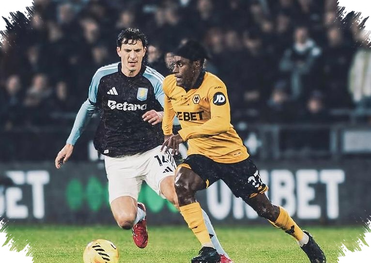 Wolves Terdegradasi, Tekad Bangkit Dan Kembali Ke Premier League Secepatnya