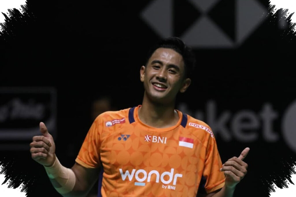 Thomas Dan Uber Cup, Lawan Berat Indonesia Menanti Di Fase Grup