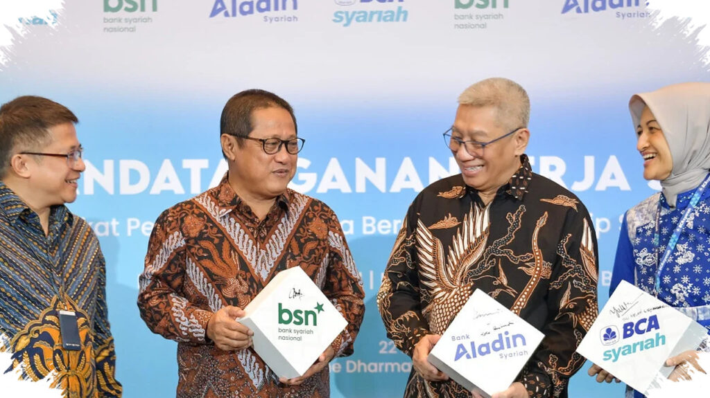 Potensi Pasar Keuangan Syariah Masih Luas, Bank BSN Dorong SiPA Jadi Penggerak Baru