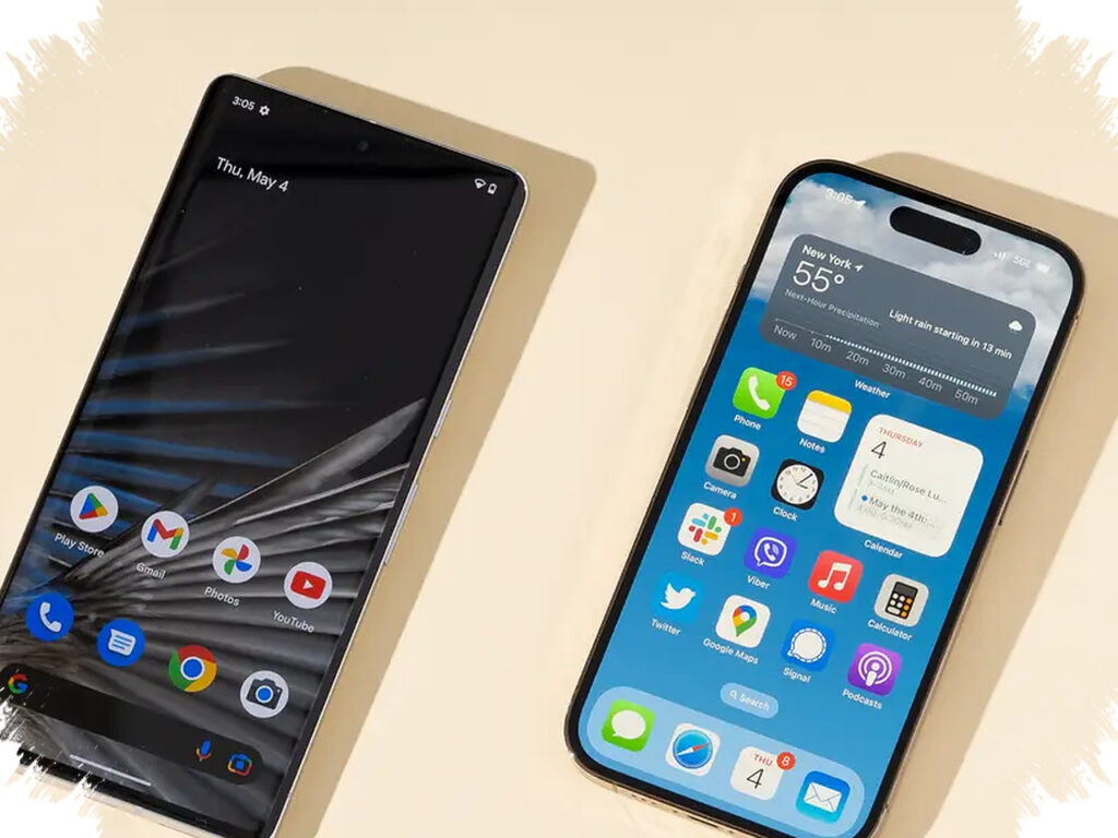 iPhone Makin Kuat Dipeluk Fanboy, Pengguna Android Justru Lebih Mudah Pindah
