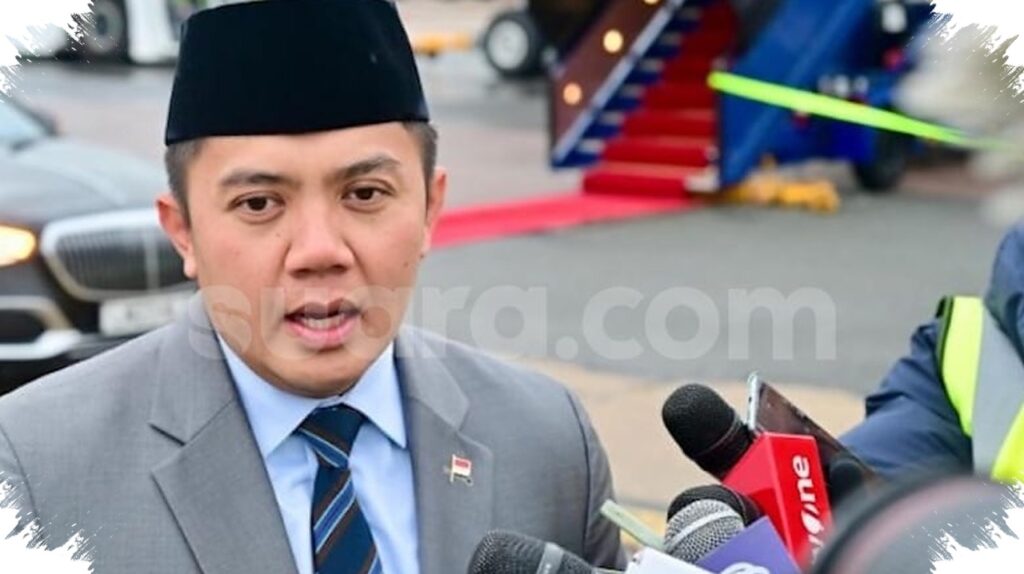 Video Lawas Teddy Indra Wijaya Di Kopassus, Gaya Larinya Yang Luwes Jadi Perbincangan Netizen