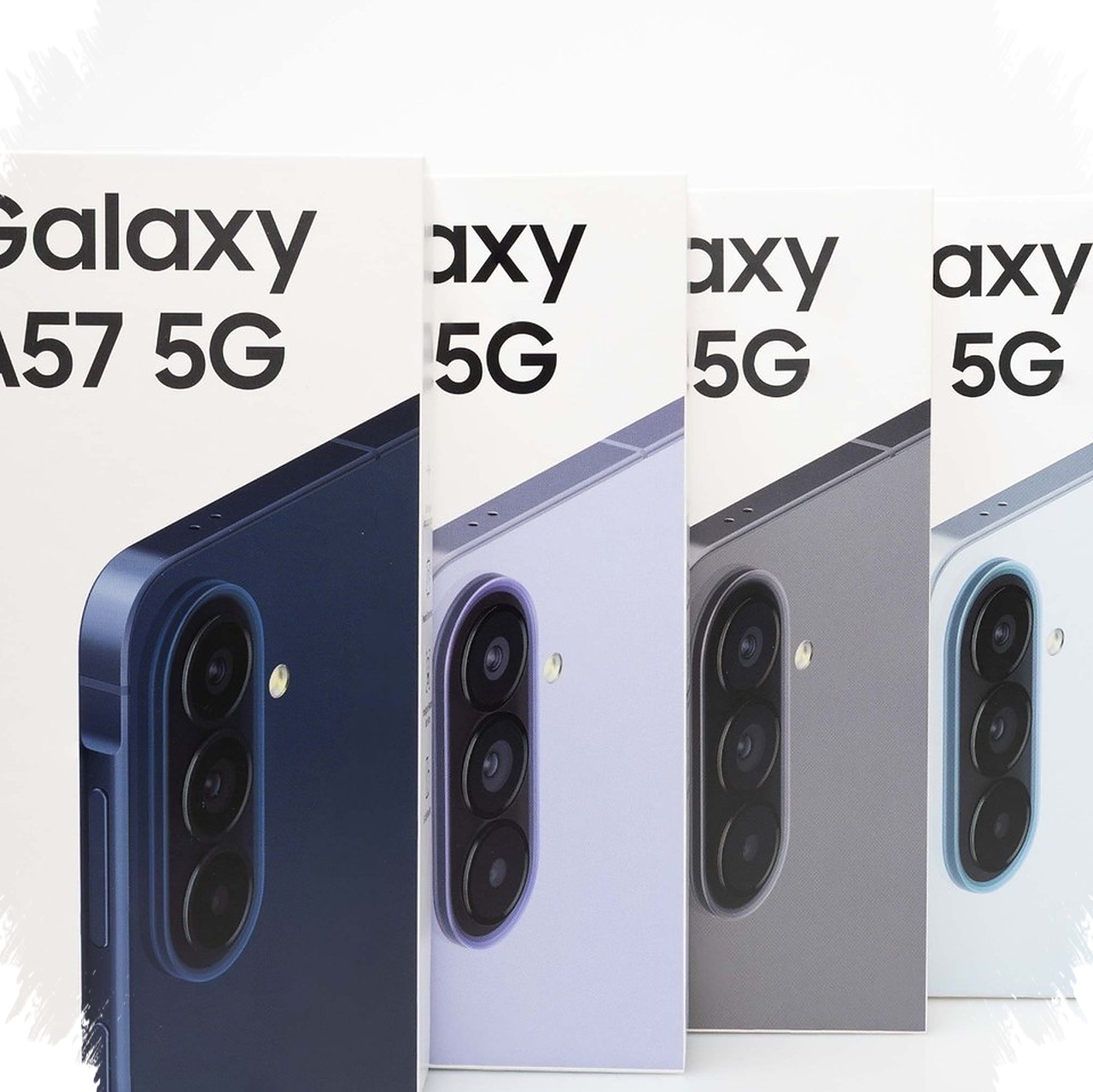 Samsung Galaxy A57 5G Hadirkan Voice Transcription Offline Pertama Di Kelasnya, Ponsel Mid-Range Naik Level