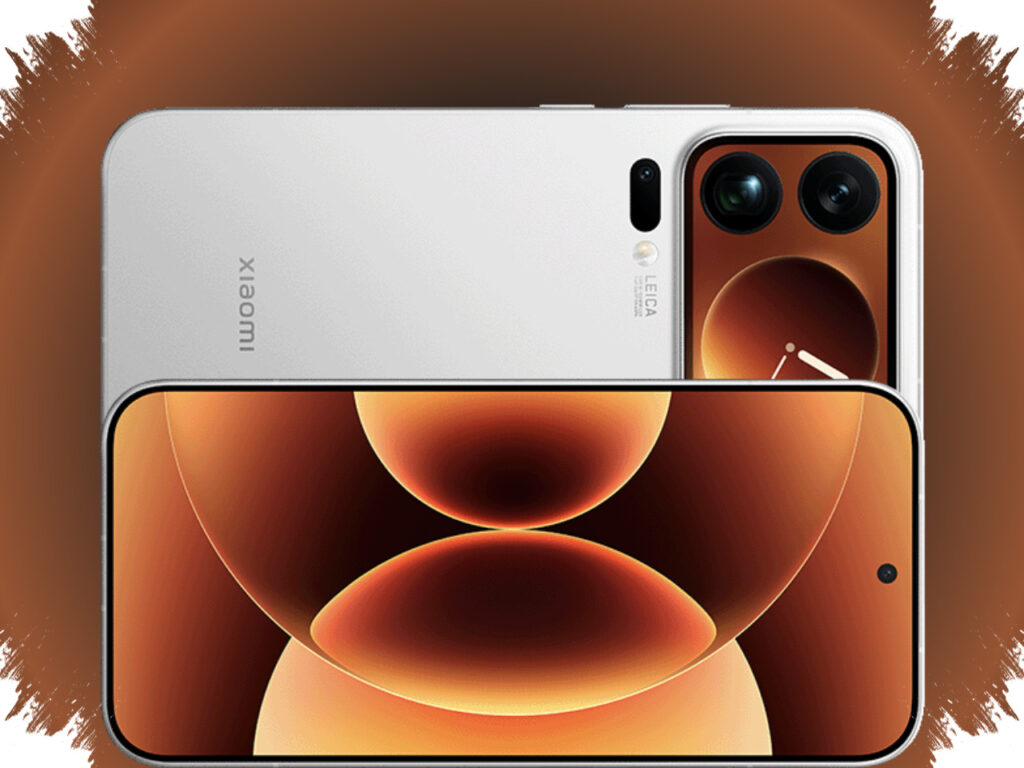 Bocoran Xiaomi 18 Pro Max Makin Terang, Snapdragon 8 Elite Gen 6 Pro dan Kamera 200MP Naik Kelas
