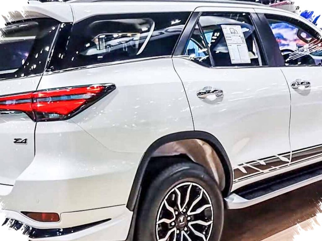 Harga BBM Diesel Melonjak Tajam, Full Tank Fortuner Tembus Rp1,91 Juta dan Innova Rp1,31 Juta