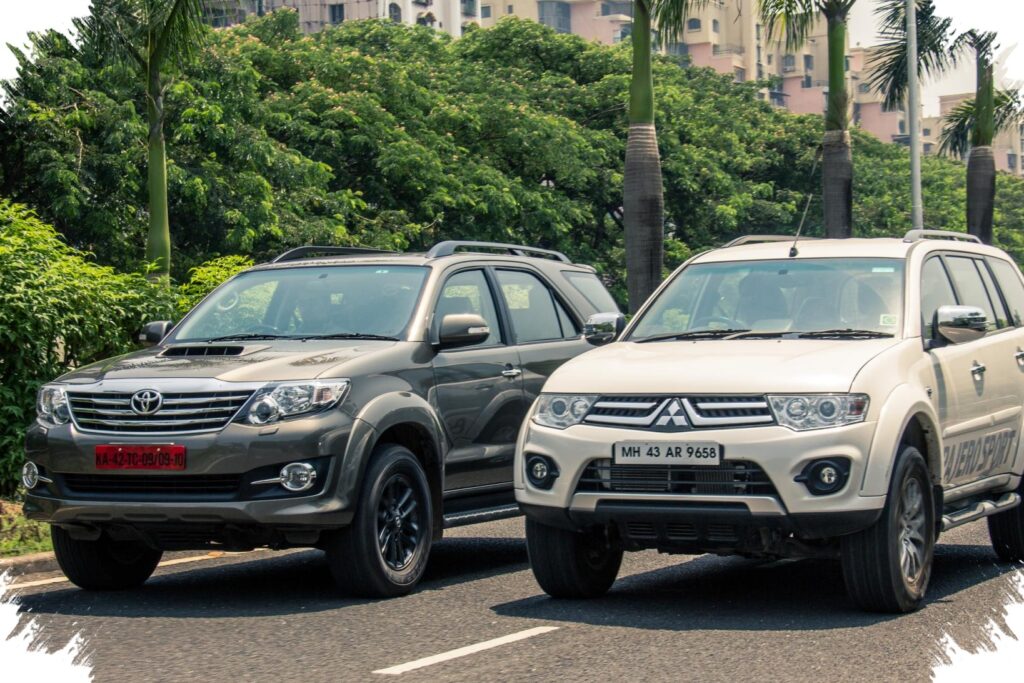 Solar Makin Mahal, Fortuner dan Pajero Sport Bekas Terancam Tergelincir?