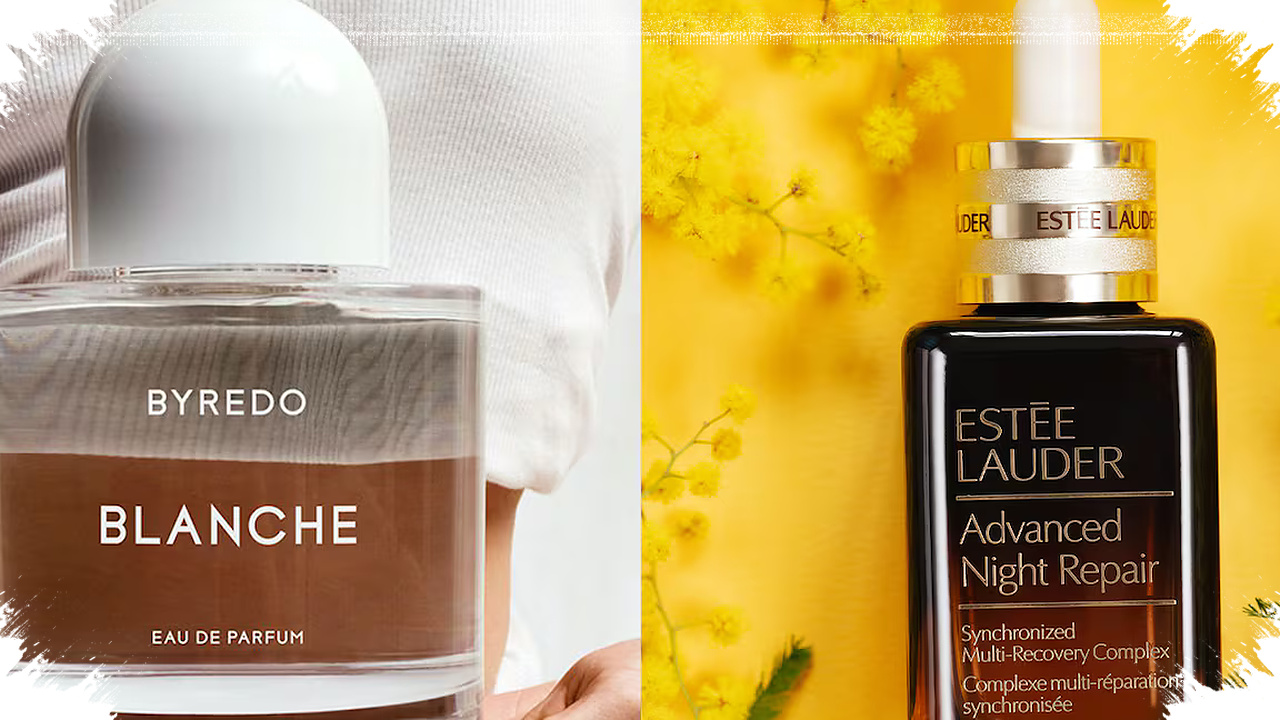 Estée Lauder Siapkan Rp100 Triliun, Langkah Besar Untuk Menguasai Puig Brands