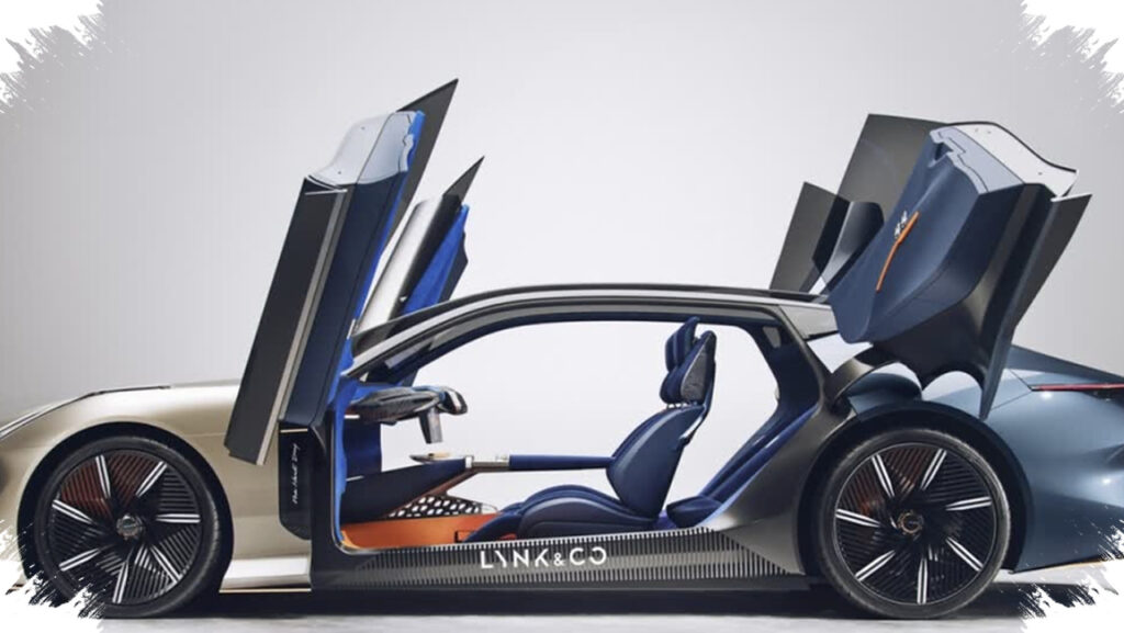 Lynk & Co Siapkan GT Konsep Pertama Di Beijing, Sinyal Serius Mengejar Citra Sporty