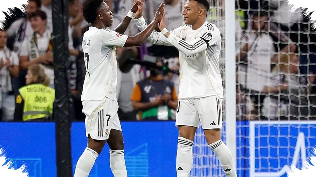 Real Madrid Tak Boleh Gagal Lawan Alaves, Selisih 9 Poin dari Barcelona Menganga lagi