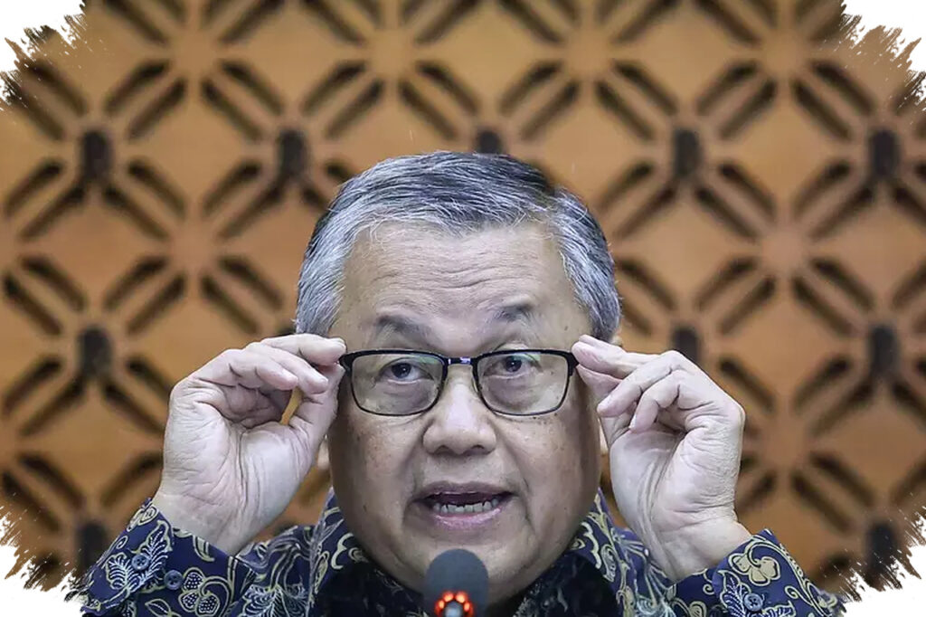 THR Dan Belanja Sosial Dorong Ekonomi RI, Sinyal Kuat Dari BI