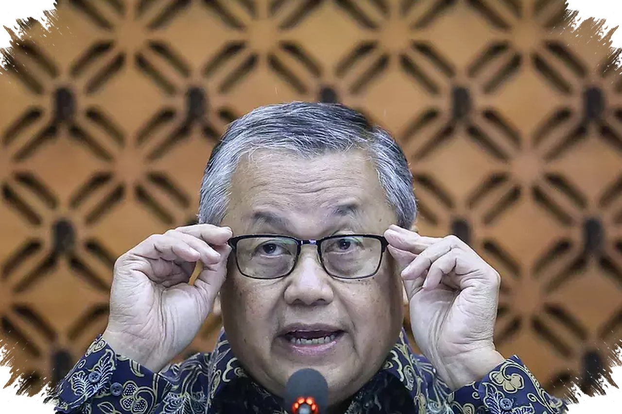 THR Dan Belanja Sosial Dorong Ekonomi RI, Sinyal Kuat Dari BI