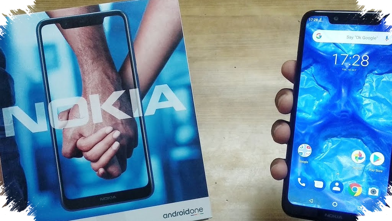 Nokia G51 Plus Hadir Dengan RAM 8 GB Dan Baterai 4800 mAh, Intip Spesifikasi Lengkapnya