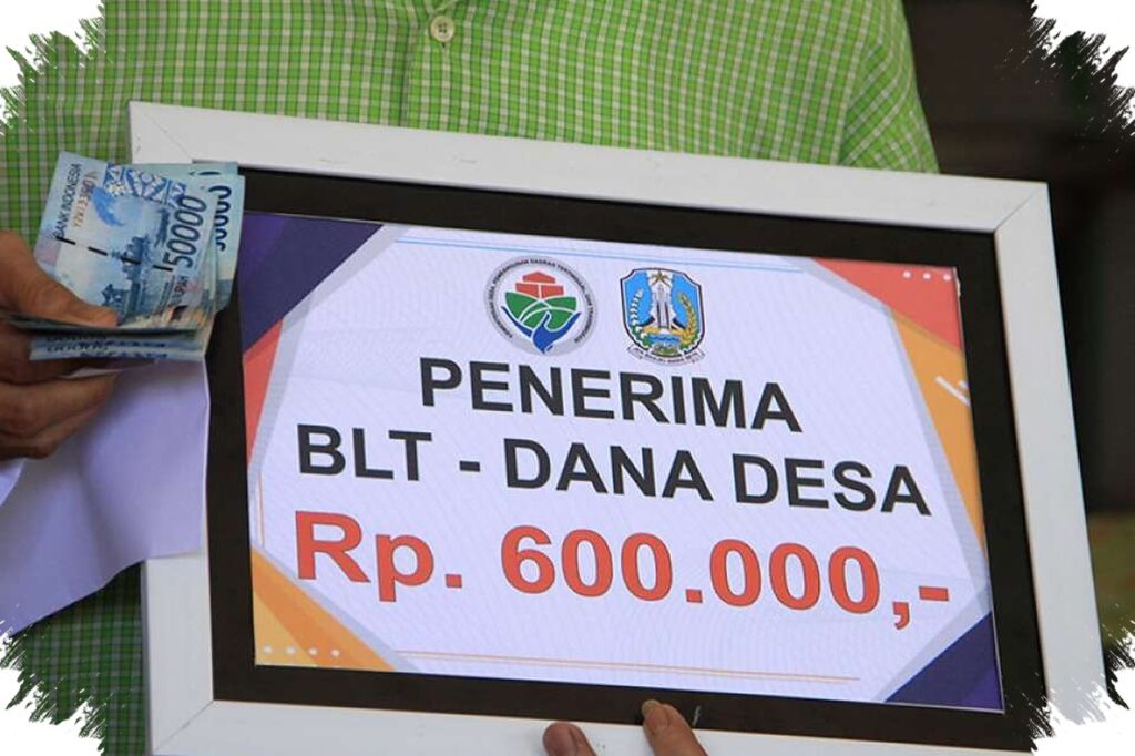 BLT Dana Desa Tahap 2 2026 Segera Cair, Banyak Warga Masih Menunggu Kepastian Jadwal