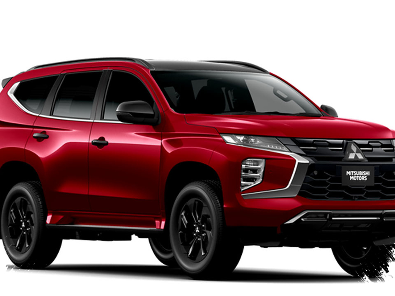 Pajero Sport Makin Gagah Dan Canggih, Mesin Diesel Tangguh Bikin Perjalanan Jauh Lebih Nyaman