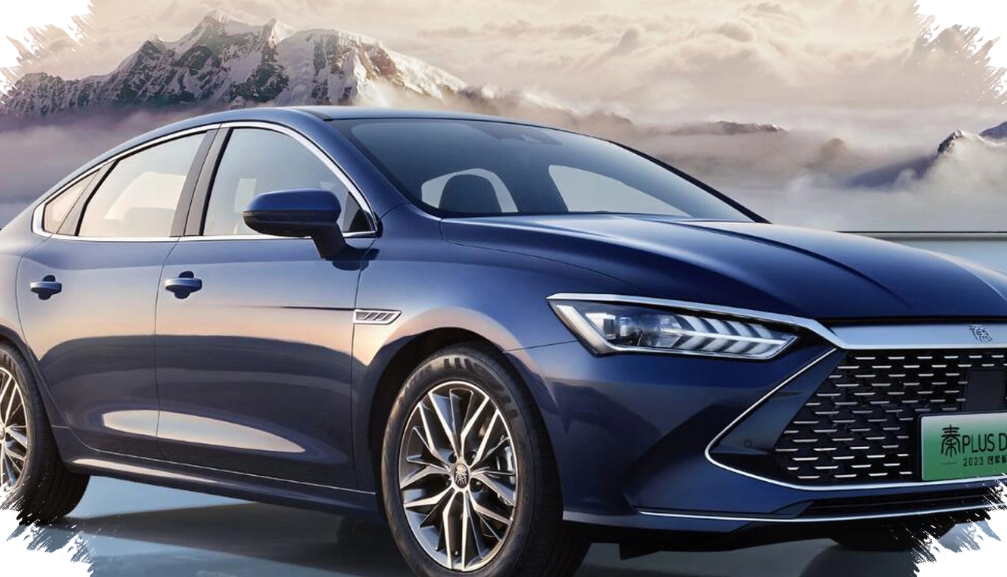 China Tinggalkan Fokus EV, Hybrid Jadi Senjata Baru 2026 Untuk Kejar Toyota dan BYD