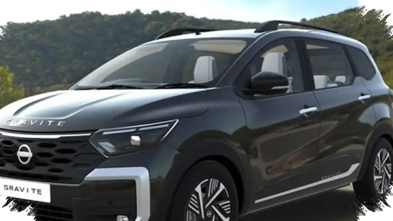 Nissan Grafit 2026 Siap Goyang Avanza, MPV 7 Penumpang Lebih Murah Ini Bisa Ubah Peta Pasar